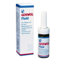 Gehwol Fluid - Жидкость Флюид 15 мл