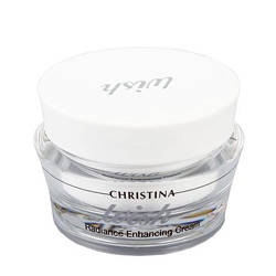 Christina Wish Radiance Enhancing Cream - Омолаживающий крем 50 мл
