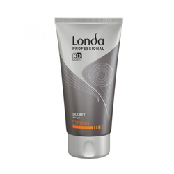 Londa Liquefy - Гель-блеск с эффектом мокрых волос 