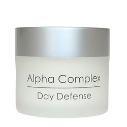 Holy Land Alpha Complex Multifruit System Day Defense Cream - Дневной защитный крем 50 мл