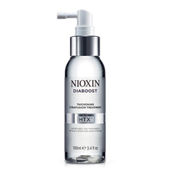 Nioxin Intensive Therapy Diaboost - Эликсир для увеличения диаметра волос 100 мл