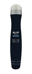 Klapp MEN Eyezone Rescue Refreshing Fluid - Охлаждающий флюид для век Свежий взгляд, 10 мл