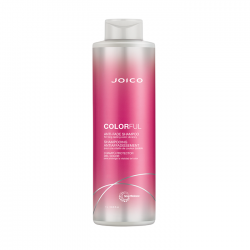 Joico Colorful Anti-Fade Conditioner for Long-lasting Color Vibrancy - Кондиционер для защиты и яркости 1000 мл