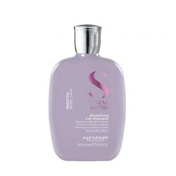 Alfaparf Milano Smoothing Low Shampoo - Шампунь разглаживающий для непослушных волос 250 мл