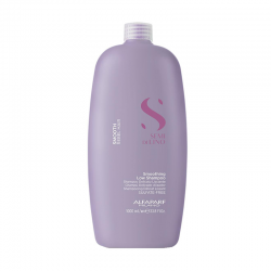 Alfaparf Milano Smoothing Low Shampoo - Шампунь разглаживающий для непослушных волос 1000 мл