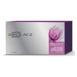 Matrix Biolage Full Density Stemoxydine - Ампулы для активации роста волос 10*6 мл