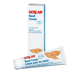 Gerlasan Hand Cream - Крем для рук Герлазан 75 мл 