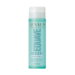 Revlon Professional Equave Instant Beauty Hydro Nutritive Detangling Shampoo - Шампунь, облегчающий расчесывание волос 250 мл