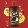 Treaclemoon Funny Cola Sparkle bath & shower gel - Гель для душа Та самая Кола, 500 мл