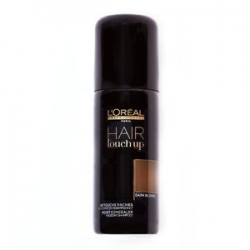 L'Oreal Professionnel Hair Touch Up Dark Blonde - Консилер для волос, 75 мл