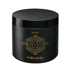 Маска для волос Orofluido mask 500 мл.