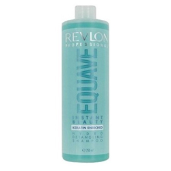 Revlon Professional Equave Instant Beauty Hydro Nutritive Detangling Shampoo - Шампунь, облегчающий расчесывание волос 1000 мл