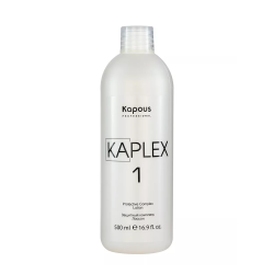 Kapous Professional KaPlex1 - Лосьон защитный комплекс 500мл