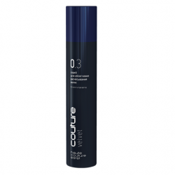 Estel Haute Couture Velvet Spray - Спрей для облегчения расчесывания волос 300мл