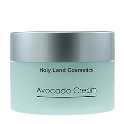 Holy Land Creams Avocado Cream - Крем с авокадо 250 мл