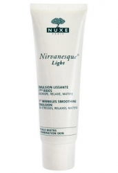 Nuxe Nirvanesque - Подтягивающая эмульсия против первых мимических морщин 50 мл