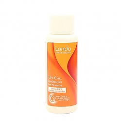 Londa Professional LondaColor - Окислительная эмульсия 1,9%, 60 мл