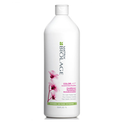 Matrix Biolage Colorlast Conditioner - Кондиционер для защиты окрашенных волос 1000 мл