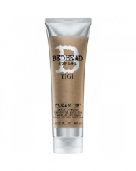 TIGI Bed Head B for Men Clean Up Daily Shampoo - Шампунь для ежедневного применения 250 мл