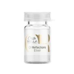 Wella Oil Reflections - Эссенция для интенсивного блеска волос 10х6 мл