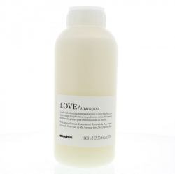 Davines Love Shampoo, Lovely Curl Enhancing Shampoo - Шампунь для усиления завитка, 1000 мл