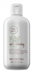 Paul Mitchell Tea Tree Anti-Thinning Shampoo - Шампунь для истонченных волос 300 мл