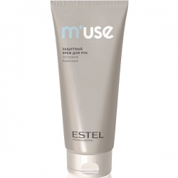 Estel M’use Protect Hand Cream - Защитный крем для рук 100мл