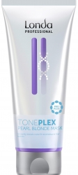Londa Professional TonePlex - Маска для волос Жемчужный блонд 200 мл