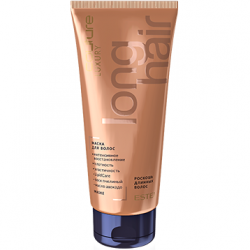 Estel Haute Couture Luxury Long Hair Mask - Маска Роскошь длинных волос , 200 мл