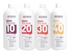 Redken PRO-OXYDE - Крем-проявитель 6% (20vol), 1000мл