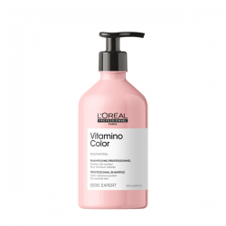 L'Oreal Professionnel Vitamino Color Shampoo AOX РЕНО - Шампунь для окрашенных волос Витамино Колор, 500 мл
