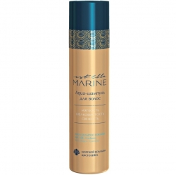 Estel Est Elle Marine Shampoo - Aqua-шампунь для волос 250 мл