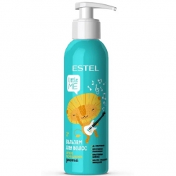 Estel Little Me Balm - Детский бальзам для волос Лёгкое расчёсывание 250мл
