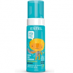 Estel Little Me Face Washing Foam - Пенка для умывания детская 150мл