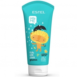 Estel Little Me Shower Gel - Детский гель для душа 200мл