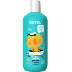 Estel Little Me Shower Foam - Пена детская для ванны 400мл