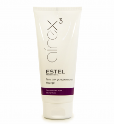Estel Airex - Гель  для укладки волос сильная фиксация, 200 мл