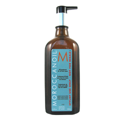 Moroccanoil Treatment for all hair types - Масло восстанавливающее для всех типов волос 200 мл
