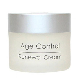 Holy Land Age Control Renewal Cream - Обновляющий крем 50 мл