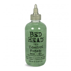 TIGI Bed Head Control Freak - Сыворотка для гладкости и дисциплины локонов 250 мл