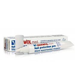 Gehwol Med Nail protection pen - Защитный антимикробный карандаш 3 мл