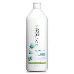 Matrix Biolage Volumebloom Conditioner - Кондиционер для придания объема тонким волосам 1000 мл