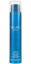 Paul Mitchell Neuro Finish HeatCTRL Style Spray - Термозащитный финишный лак 50 мл