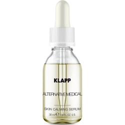 Klapp Alternative Medical Skin Calming - Успокаивающая сыворотка 30 мл