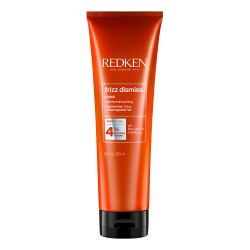 Redken Frizz Dismiss Mask - Маска для придания гладкости и дисциплины волос, 250 мл