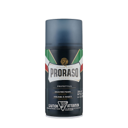 Proraso - Пена защитная для бритья с алоэ и витамином Е 300 мл