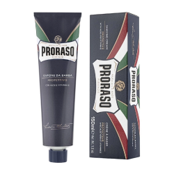 Proraso - Крем защитный для бритья с алоэ и витамином Е 150 мл