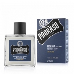 Proraso Azur Lime - Бальзам для бороды 100 мл