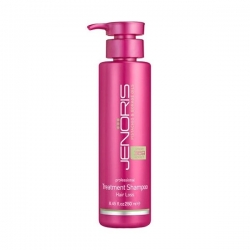 Jenoris Hair Loss Shampoo - Укрепляющий шампунь против выпадения волос 250 мл