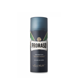 Proraso - Пена защитная для бритья с алоэ и витамином Е 50 мл